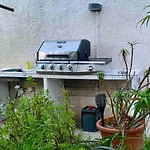 Maison Cosy Avec Vue Mer A Mandelieu-La-Napoule