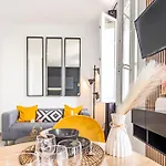 Frontiere Monaco - Splendide 2 Pieces - Vue Mer