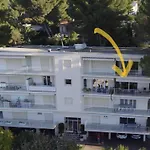 Apartment Av. Fragonard
