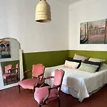 L'Appartement Du Cafe De L'Horloge
