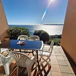 Appartement 2 Pieces Avec Piscine Et Garage A Sainte-Maxime - Fr-1-780-71