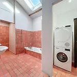 140M2 Vue Mer, 3 Chambres, Centre-Ville