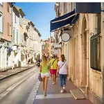 La Suite De Gambetta