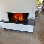 Villa A 2 Min A Pied Des Plages - Saint Aygulf