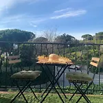 Charmant Duplex Au Calme Avec Parking