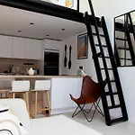 Appartement Cosy Vieil Antibes
