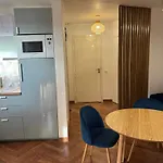 Elegant Studio De 25M2