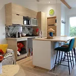 Le Cabanon