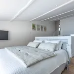 A3B047 Triplex Moderne Terrasse Vue Mer