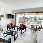 Studio Midi Magret Cannes