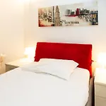 Menton Ville 5 Pers Parking Wifi Ac