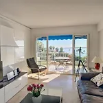 Belle Terrasse Vue Mer , Proche Plages 223L Fov