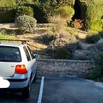Appartement Evasion Ensoleillee - Parking Jardin
