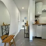 Studio De 30M2 - A 5Min Du Centre