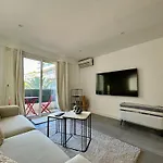 Studio De 30M2 - A 5Min Du Centre
