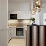 Cannes Heart, 3 Bedroom 3 Bath, 100M Palais & Beach