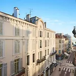Le XV Cannes