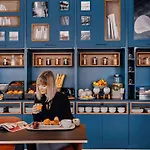 Hotel Mercure Toulon La Seyne-Sur-Mer