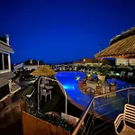 Boutique Hotel & Spa La Villa Cap Ferrat