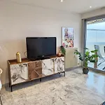 Sunny And Cosy Sea View Studio