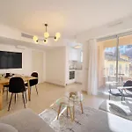 Magnifique Et Lumineux 3 Pieces A2B238
