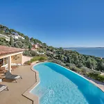 Somptueuse Villa L'Oasis By Hc