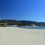 Studio Agreable 4 Pers, Balcon Sud, Plage En Face, Bormes Les Mimosas - Fr-1-251-813