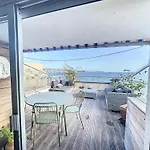 L'Ecrin Des Cimes Appartement Duplex, Terrasse Vue Panoramique, Box - Capitalchic Services Frejus Plage