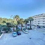 La Brise Du Mexico - Appart 4 Personnes, Vue Mer - 2 Terrasses, Piscine, Parking - Capitalchic Services Saint-Raphael