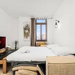 Monaco Border - Bel Appartement Renove - Cm