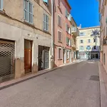 Le Patio Du Port - Appt Climatise Avec Jardin