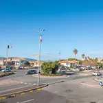 Nouveau - T3 - Clim - 4 Pers - 3Min