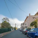 Nouveau - T3 - Clim - 4 Pers - 3Min