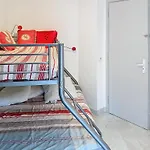 Bel Appartement A 2 Pas Des Plages 151L Debl