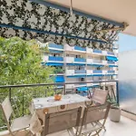 Yank'S Centre Juan Les Pins 5 Min Des Plages