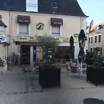 Hotel Sainte Catherine