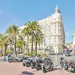 Nice Studio For Two Close To The Beaches Of Cannes