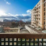 Appartement Calme Et Chaleureux - Colombes
