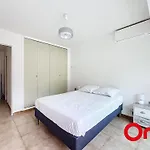 Spacieux 2 Pieces Avec Piscine, Terrasse Et Parking, Proche Plages Et Commodites - Menton Garavan - Fr-1-647-38