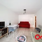 Spacieux 2 Pieces Avec Piscine, Terrasse Et Parking, Proche Plages Et Commodites - Menton Garavan - Fr-1-647-38