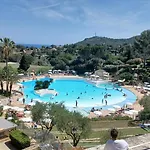 Cap Esterel T2 Refait A Neuf 4 Pers Vue Mer Clim