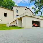 Magnifique Maison 9 Personnes A Valence