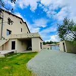 Magnifique Maison 9 Personnes A Valence