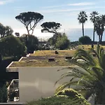 Terrasse Vue Mer, Proche Plages, Piscine 258L Tvlv