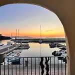 Azure Bliss At Port La Galere