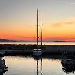 Azure Bliss At Port La Galere