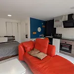 Azur-Calme & Residentiel- Proxy Paris