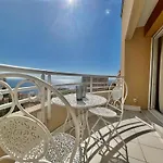 Penthouse Mc & Sea View -Parking