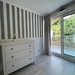 Penthouse Mc & Sea View -Parking