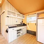 Glamping Cote D'Azur
